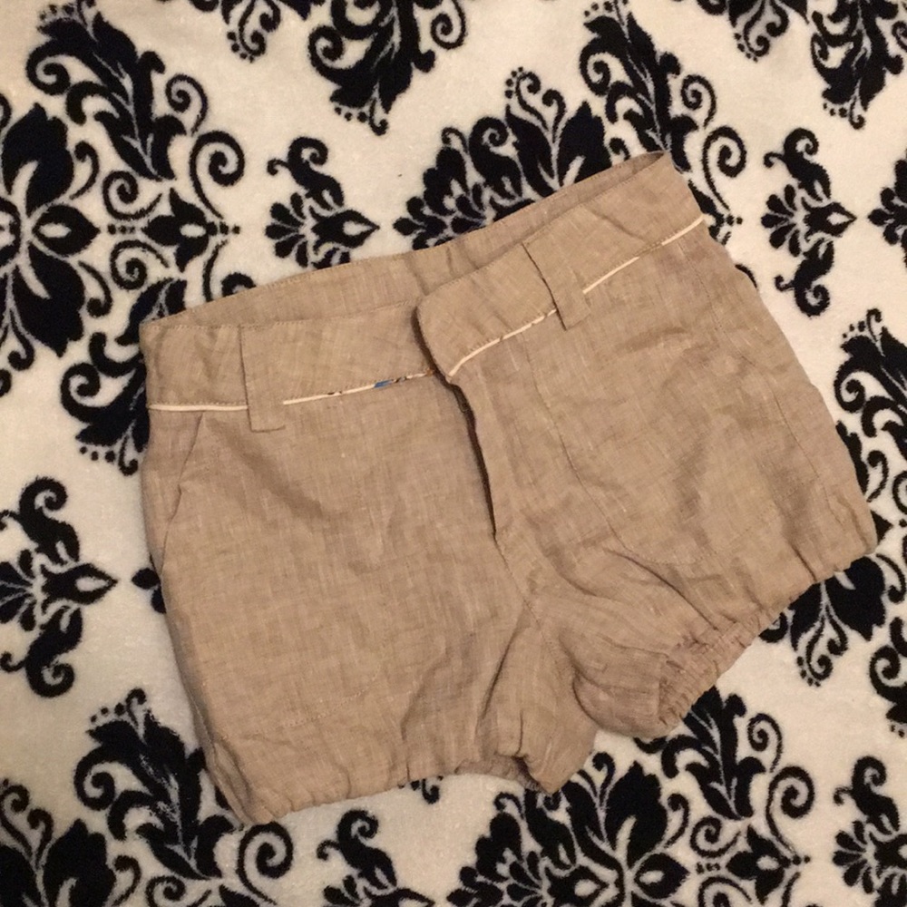 Zara Kids - Shorts - Size 4-5yrs